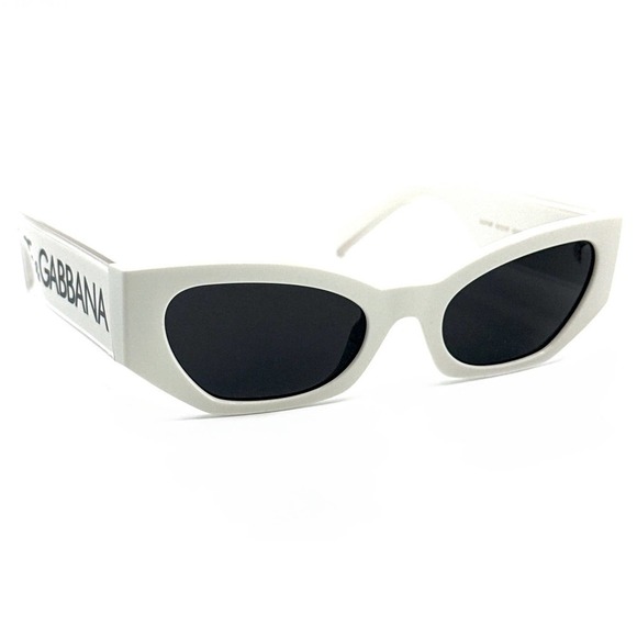 NEW!!! DOLCE & GABBANA Sunglasses DG6186 3312/87 Authentic main image 10